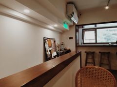 -PUZZLE COFFEE 拼图咖啡