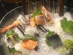 -梅筑·创意料理(王府井百货店)