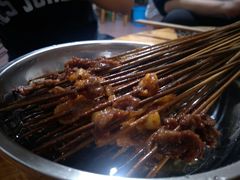 -学街秀兰麻辣烫