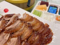 -东四民芳餐厅(世茂工三店)