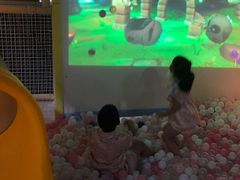 -海韵之星邮轮水会(明发商业广场店)