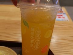 -真功夫(福中路店)