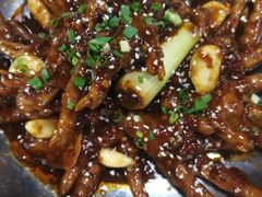 -靓靓蒸虾(恩施新天地店)