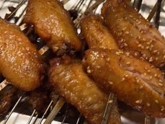 -勇利赵家烤肉坊(含光路店)