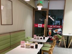 -李先生牛肉面大王(华联商厦店)