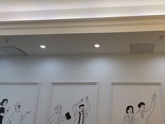-姆们M Sweetie Cake(三里屯店)