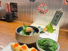 -烧鸟乐·居酒屋(桐梓林店)