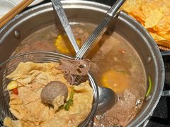 -尚合里潮汕牛肉火锅(海沧店)