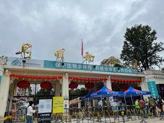 -昆明动物园