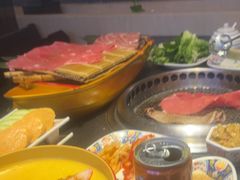 -AJIYA·池袋日式烧肉自助(天津万象城店)