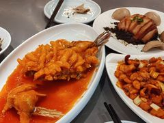 -峨嵋酒家(熙悦天街店)