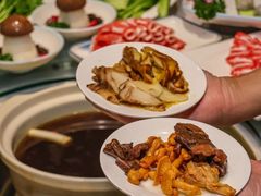 -天宜隆蘑菇宴火锅(石景山旗舰店)