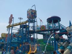 -欢乐水魔方水世界