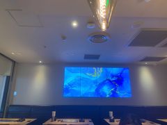 大堂-新石器烤肉(之心城店)