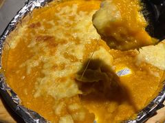 芝士南瓜-小菜园新徽菜(常州武进吾悦店)
