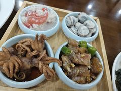 -红灯笼龙凤饭店(宁波老字号店)