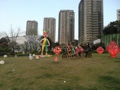 -重庆国际马戏城