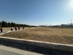 -汉长安城未央宫国家考古遗址公园