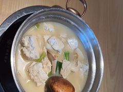 -吃饭皇帝大·土家民族菜(武陵源店)