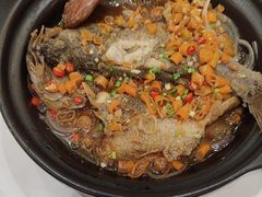 -火啫啫·粤式啫啫煲(南京弘阳店)