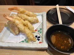 天妇罗拼盘-胜代日本料理(云程巷小区店)