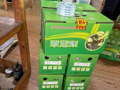 -小六农家乐(崇明西沙湿地店)