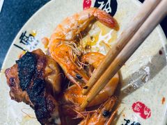 -巴麦隆自助烤肉(桂林路店)