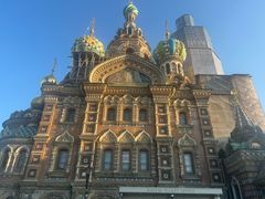 -滴血救世主教堂