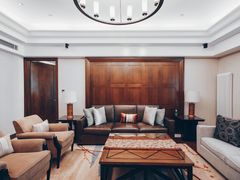 -长白山万达喜来登度假酒店