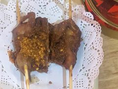 -蜀大侠火锅(森兰花园城店)