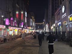 -中北世纪城夜市小吃街CENURY CITY
