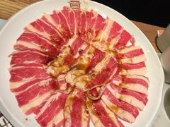 -韩宫宴烤肉·料理(苏州中心店)