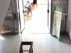 -荔湾区图书馆(周门馆)