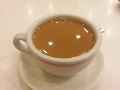 -大哥餐厅(西城花园店)
