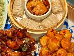 -遇见长安之高山流水(李家村万达店)