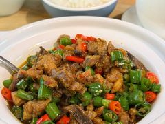 -全牛匠·乐山跷脚牛肉(新中关店)