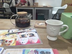 -艺彩阳光手工坊(大连恒隆广场店)