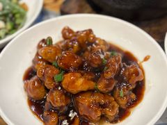 -卤鸭儿(小河路店)