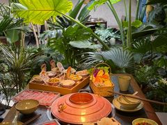 -菌自由丨野生菌火锅特色庭院餐厅(丽江古城店)