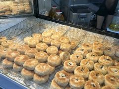-栗酥饼(南长街店)
