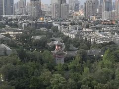 -萨芭蒂高空花园餐酒吧