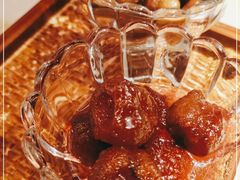 -京华烟云·北京烤鸭(领展购物广场·中关村店)