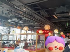 -安妮意大利餐厅(日坛店)