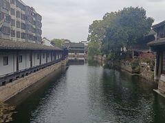 -嘉兴月河历史街区