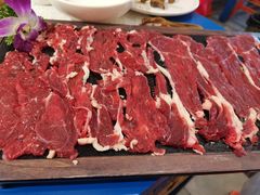 -蜀辣居鲜货老火锅(万象城店)