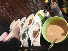 -锅首鲜品火锅(鸳鸯店)