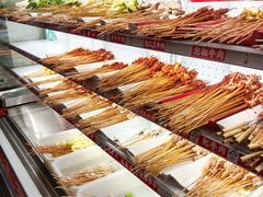 -镇江龙·火锅串串(武侯祠店)