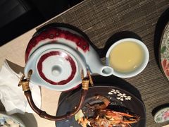 味见日本料理-味见·荣家(亚泰大街店)