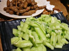 -小赵烧烤(银亿店)