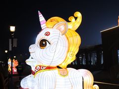 -芳婆糕团店(王府大街店)